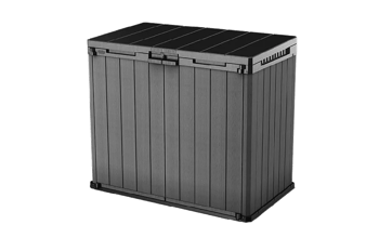 Store-It-Out Darwin - 1150 L - Grau - Multifunktionsboxen
