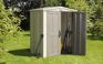 Buy Factor Brown Medium Storage Shed 6x3 - Keter Canada