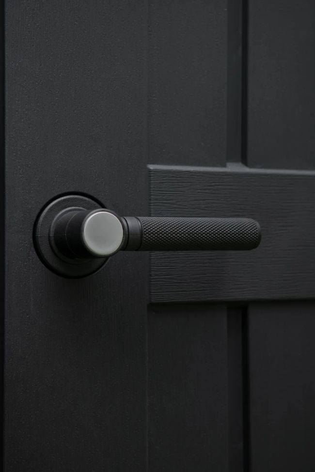 מחסן סטרונגהולד 11.5x10 - אפור