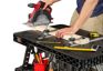 ROC Folding Work Table - Graphite