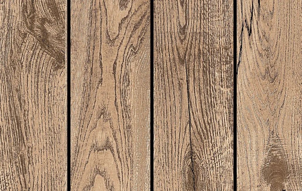 Abri de jardin Signature 77 - 4,5m2 - Marron aspect Douglas