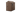 Darwin Shed 6x4ft - Brown - Small Sheds