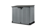 Store It Out Nova 880L Storage Box - Grey
