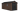 Signature Apex Shed 7.5x17ft - Rosewood