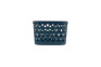 Oceana Wasmand 30L - Blauw