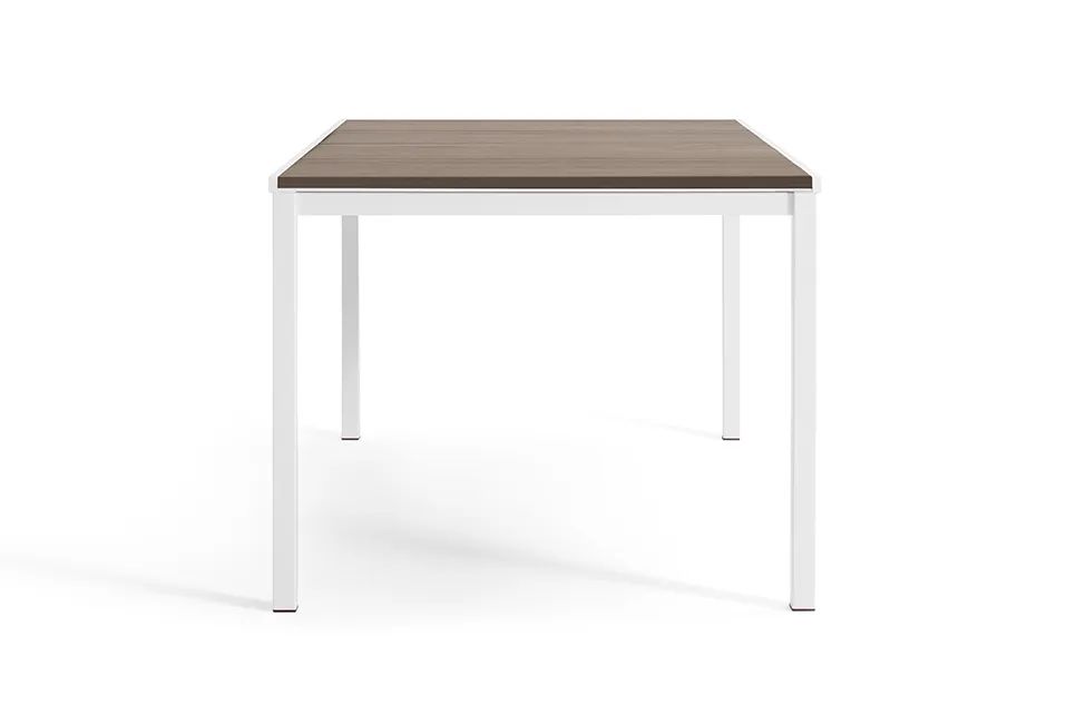 Signature Porto Tafel - 95x156x75 - Ashwood