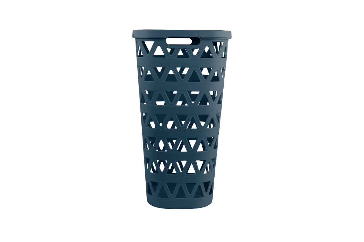 Oceana Wasmand 55L - Blauw