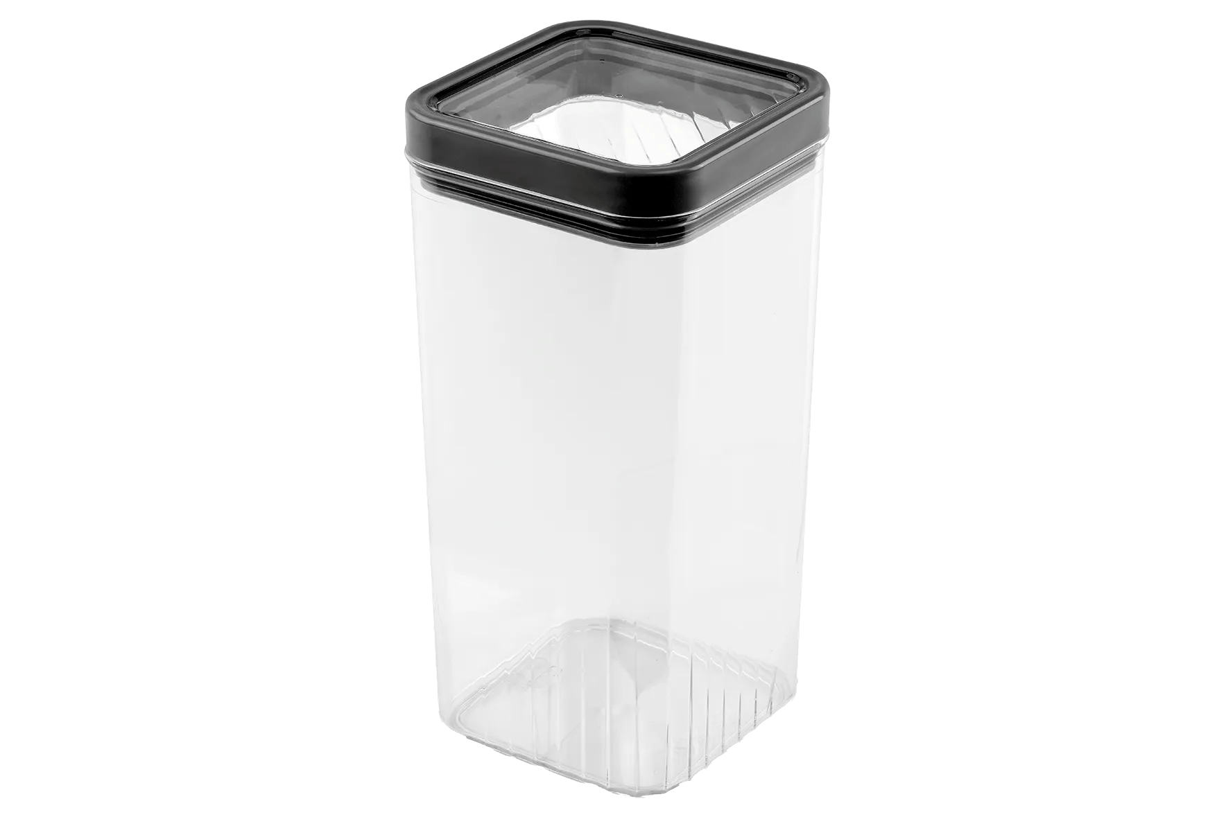Kara Voorraadbus 1,8L - Antraciet