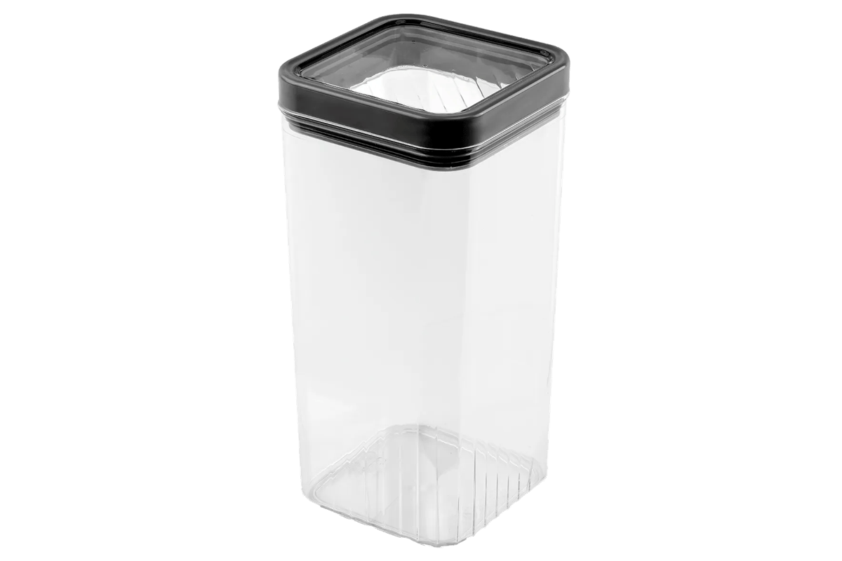 Kara Voorraadbus 1,8L - Antraciet