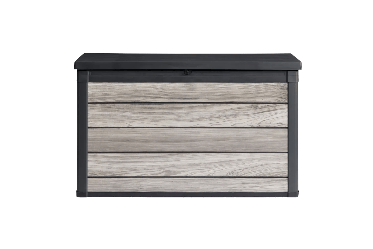 Signature Opbergbox - 757L - Storm Grijs