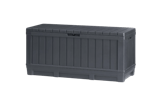 Kentwood Opbergbox - 350L - Antraciet