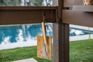 Signature Bar-B-Q Gazebo - PINE