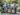 Unity XL Outdoor Kitchen BBQ Table  - Storm Grey