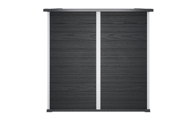 Cabanon de rangement durable et moderne Essential 6 x 4 – Keter Canada