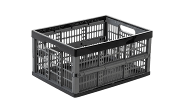 ארגז מתקפל 32 ליטר  -  - מערכת מקצועית מודולרית ROC