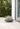 Varese Low Bowl Planter 60cm Set of 2 - Millstone Grey