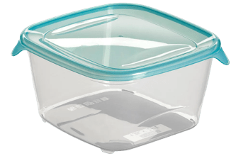 קופסא לאחסון מזון פרש & גו 1.2 ליטר -  - קופסאות לאחסון מזון