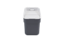 READY to Collect 20L פח מיחזור - אפור כהה