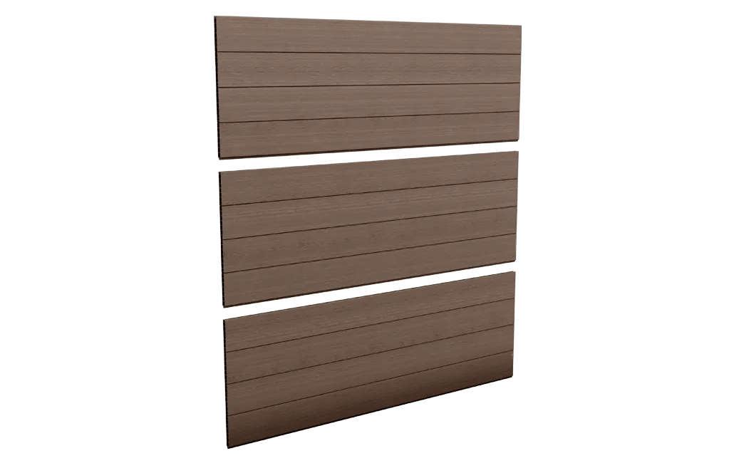 Fence Kit with 240cm Post