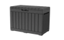 Kentwood 50 Gallon Storage Box Gray - Keter US
