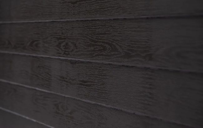 Caseta de perro exterior para jardín - 95x99x99 cm - Marrón