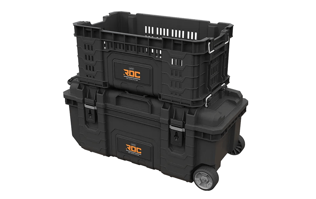 ROC Pro Gear 22