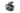 Reismand - Antraciet