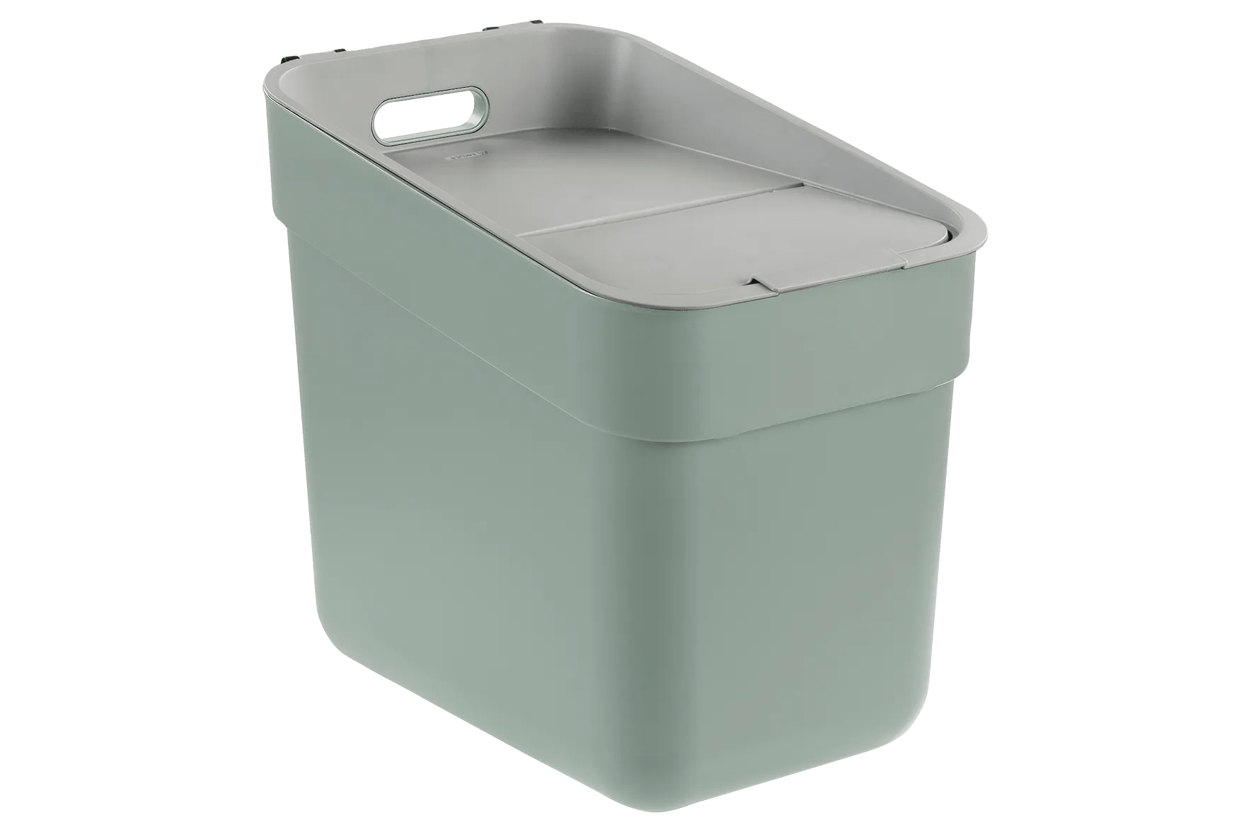 READY to Collect 20L פח מיחזור - ירוק