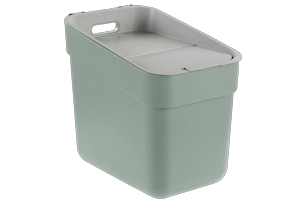 Ready to Collect 20L - Groen - Prullenbakken