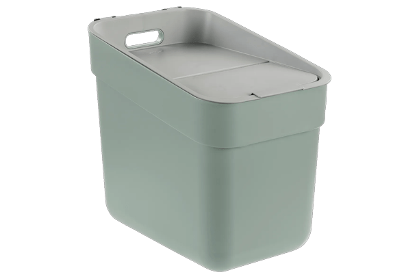 Ready to Collect 20L - Groen - Prullenbakken