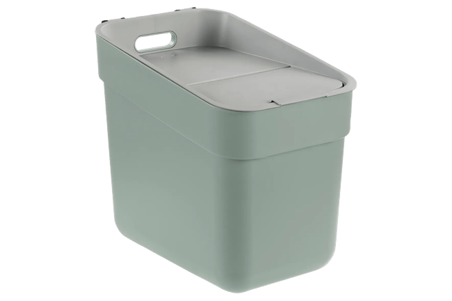 READY to Collect 20L פח מיחזור - ירוק