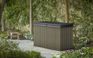 Darwin Opbergbox - 670L  - Groen