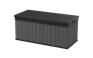 Darwin 454L Storage Box - Grey