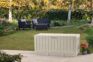 Kentwood Opbergbox - 350L - Beige