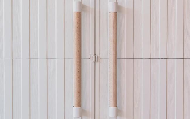 ארון שירות גרוב מולטיספייס - בז&#039; thumbnail