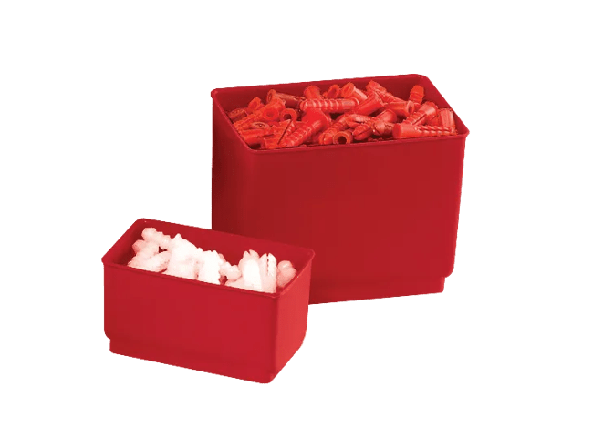 Masterloader Rolling Tool Box with Cantilever Organizer - Keter US