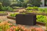 Atlas 71 Gallon Deck Box - Brown - Keter US