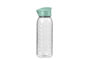 Smart to Go Drinkfles 0,45L - Groen - Keuken en koken