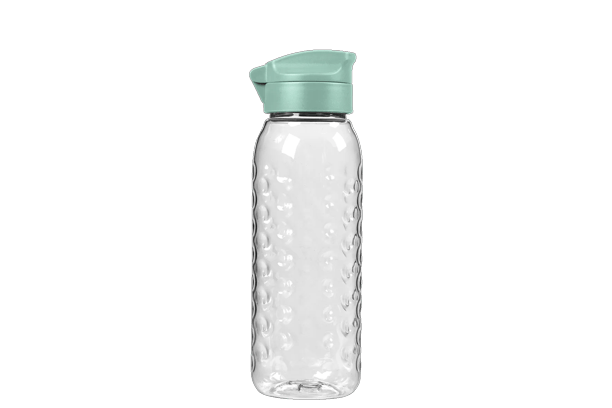 Smart to Go Drinkfles 0,45L - Groen - Keuken en koken