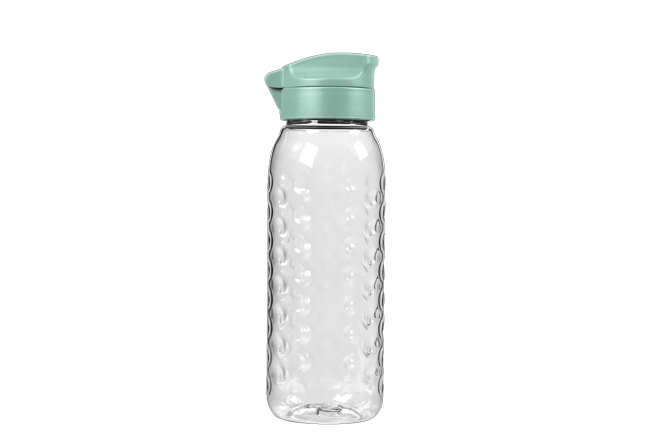 Smart to Go Drinkfles 0,45L - Groen