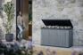 Venetian 662L Storage Box  - Venetian Grey