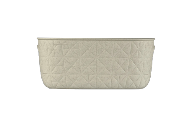 Softex Opbergmand 4L - Beige