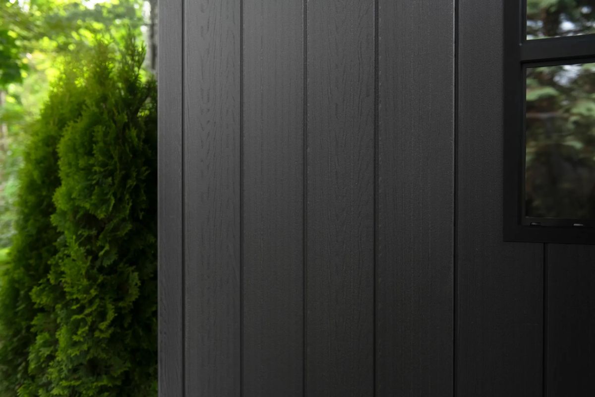 Caseta de exterior Newton Plus 7515 - 230x476x246 cm y 10 m2