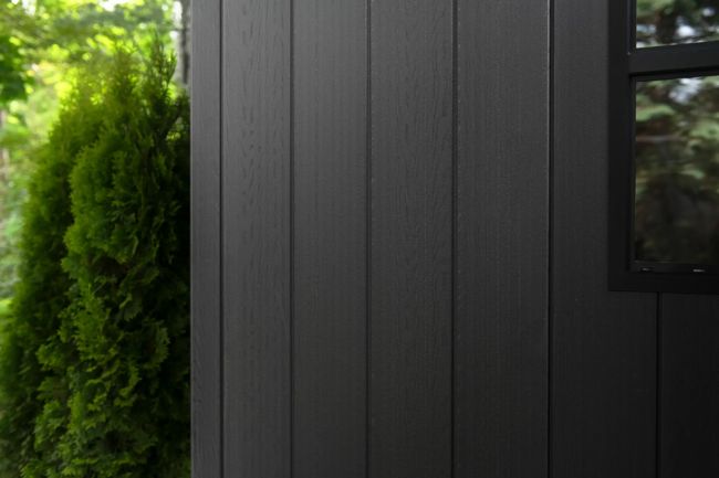 Newton Plus 7515 Tuinhuis - 230x476x246cm - Grijs