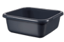 Afwasbak 15L - Antraciet