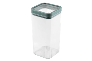 Kara Voorraadbus 1,8L - Blauw - Voorraadbussen
