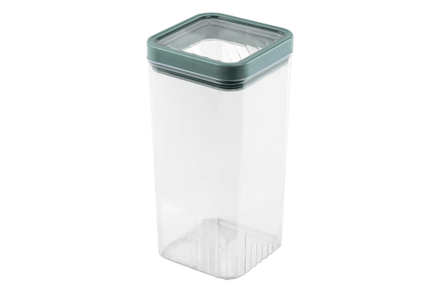 Kara Voorraadbus 1,8L - Blauw - Voorraadbussen