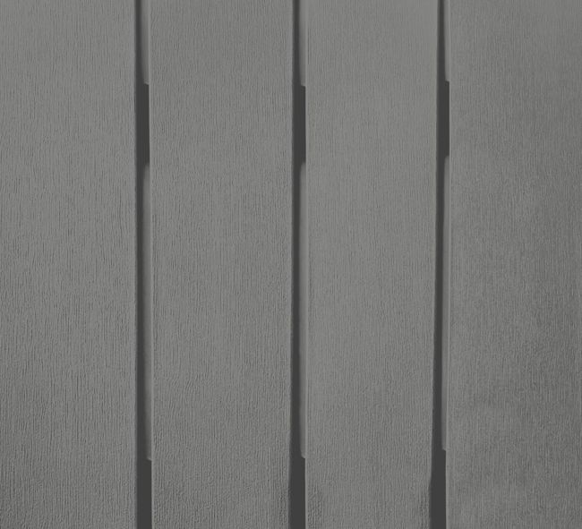 Alpine Adirondack Chair - Grey