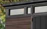 Signature Shed 9x7ft - Rosewood