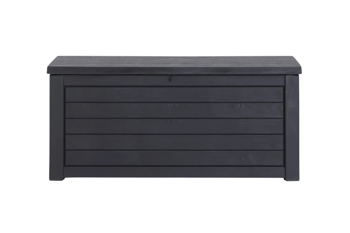 Northwood Aufbewahrungsbox - 630L - Graphit
